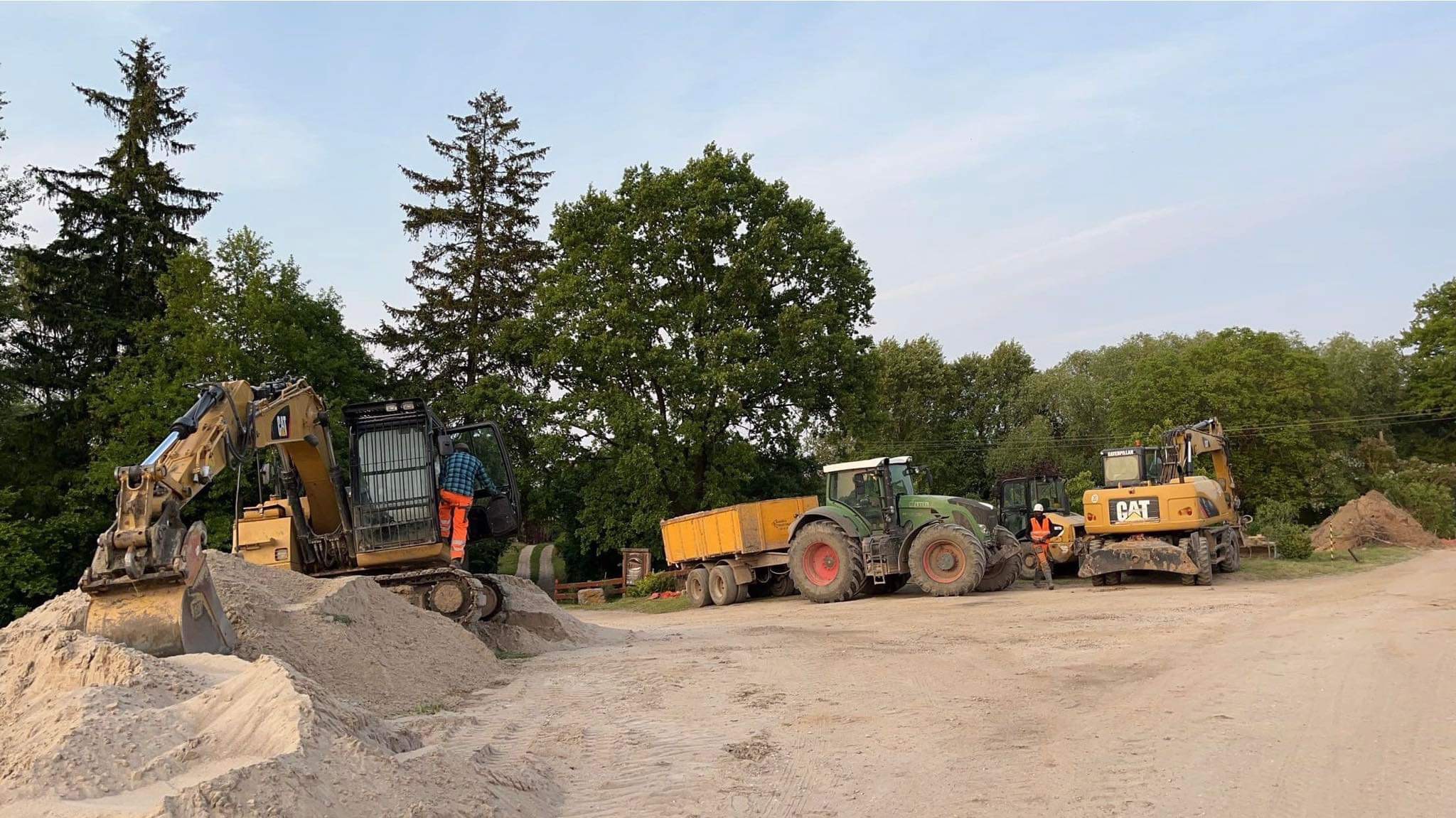 Instalacje elektryczne SN/110kv/220kv