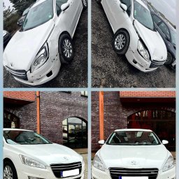 Rafał Jadczak - Diagnostyka Komputerowa Warszawa