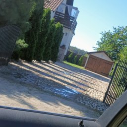 Układanie kostki brukowej Bydgoszcz 3