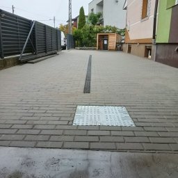 Układanie kostki brukowej Bydgoszcz 4
