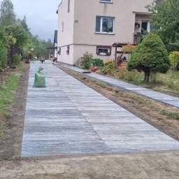 MegaR twój dom i ogród - Wyśmienite Panele Ogrodzeniowe Szydłowiec