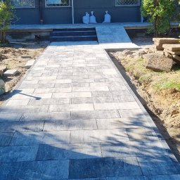 Domy szkieletowe Szydłowiec 4