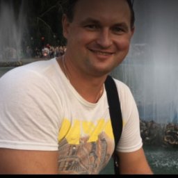 Ruslan KRV - Układanie Glazury Warszawa