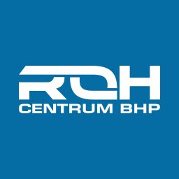 ROH Centrum BHP - Koszulka ze Zdjęciem Nowy Sącz