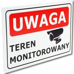 tabliczki informacyjne nowy sącz