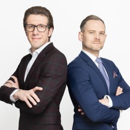 Kancelaria GRP sp. z o.o. - Porady z Prawa Gospodarczego Sosnowiec