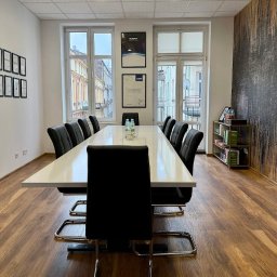 Restrukturyzacja firm Sosnowiec 1