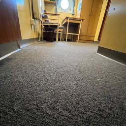 Montaż wykładzin Tczew 4