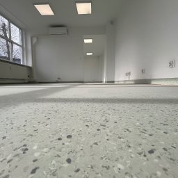 Montaż wykładzin Tczew 3