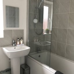 Sprzątanie mieszkań Koszalin 1