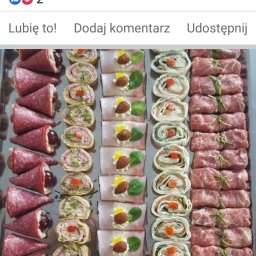 Opus Dorota Kaak - Firma Gastronomiczna Chojnice