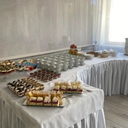 Catering dla firm Chojnice 1