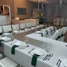 Catering dla firm Chojnice 2