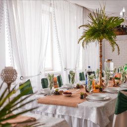 Catering dla firm Chojnice 3