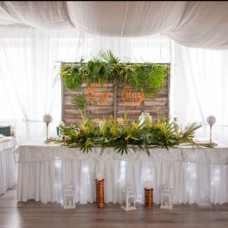 Catering dla firm Chojnice 4