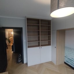 Szafy na wymiar Wrocław 3