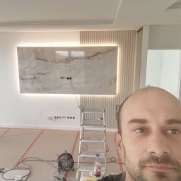 Nowacki - Izolacja Poddasza Iława