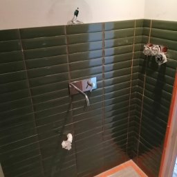 Układanie paneli Iława 3