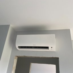 DS Klimatyzacje Daniel Spychała - Pierwszorzędna Klimatyzacja Do Sklepu Szczecin