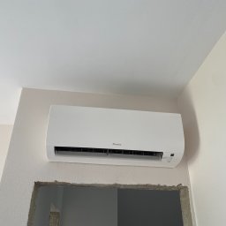 Klimatyzacja do domu Szczecin 1