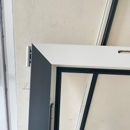 Naprawa okien Wysoka 1