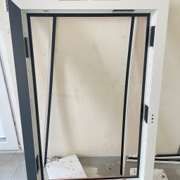 Naprawa okien Wysoka 2