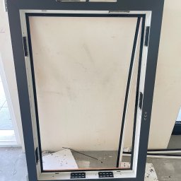 Naprawa okien Wysoka 3