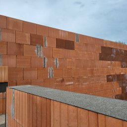 Domy murowane Inowrocław 1