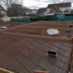 Domy murowane Inowrocław 4