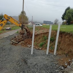 Piotr Salachna - Wyburzenia Żywiec