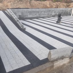 Piotr Salachna - Roboty ziemne Żywiec