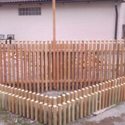 Remont kuchni Sława wielkopolska 2