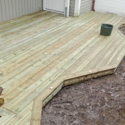 Remont kuchni Sława wielkopolska 3