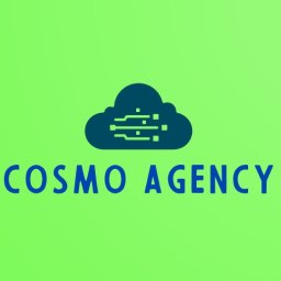 AGENCY - Grafik Komputerowy Warszawa