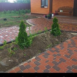 Układanie kostki brukowej Wrocław 4