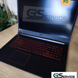 Montaż anten Reda 4