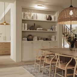 Projektowanie mieszkania Warszawa 4