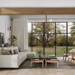 Projektowanie mieszkania Warszawa 3