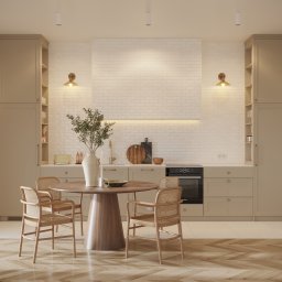 Projektowanie mieszkania Warszawa 2