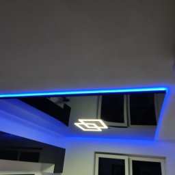 Wykończenia wnętrz Warszawa 4