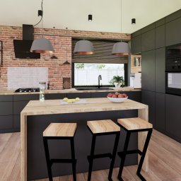 Aranżacja mieszkań Świętochłowice 4