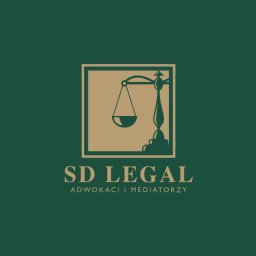 SD LEGAL S.C. Aleksandra Stachowiak, Marlena Doniza - Usługi Prawne Warszawa