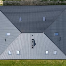 Wymiana dachu Jaktorów-Kolonia 4