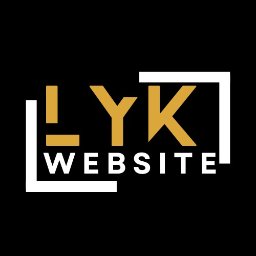 LYK Website - Logo Firmy Skarżysko-Kamienna