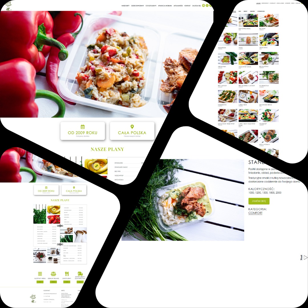 Catering dietetyczny