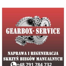 GEARBOX-SERVICE Katarzyna Szamota - Warsztat Brwinów