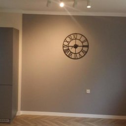 Malowanie mieszkań Warszawa 2