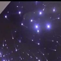 Gwiezdne niebo indywidualnie 881