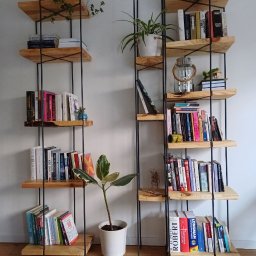 Domy szkieletowe Sierakowice 1