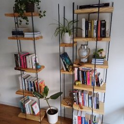 Domy szkieletowe Sierakowice 2